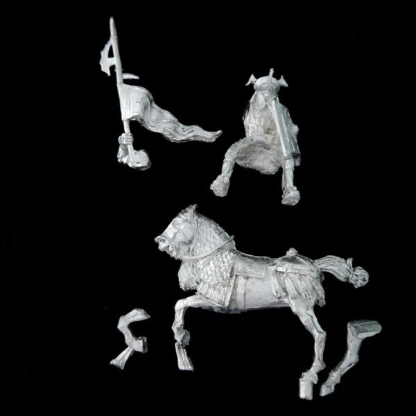 The Easterlings Kataphrakt Rider The Easterlings Kataphrakt Rider