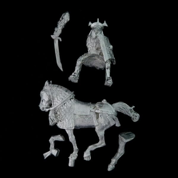 The Easterlings Kataphrakt Rider