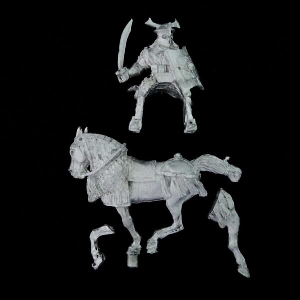 The Easterlings Kataphrakt Rider The Easterlings Kataphrakt Rider