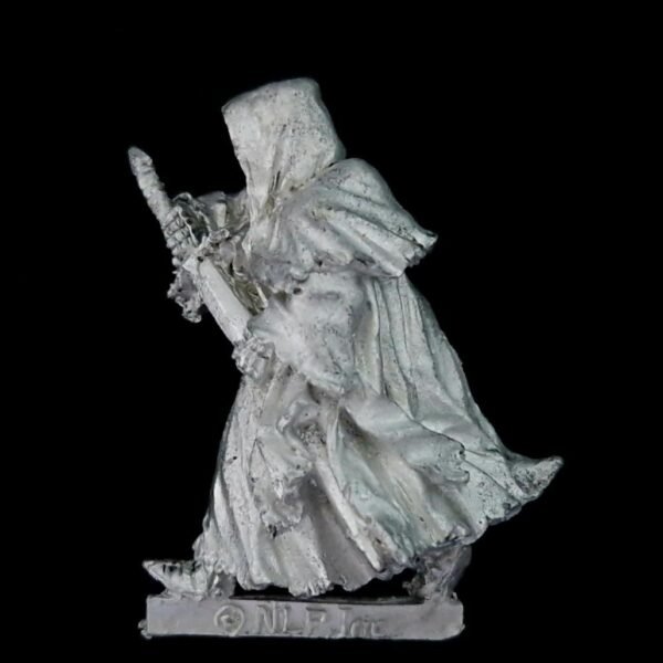 Angmar Witch King on Foot