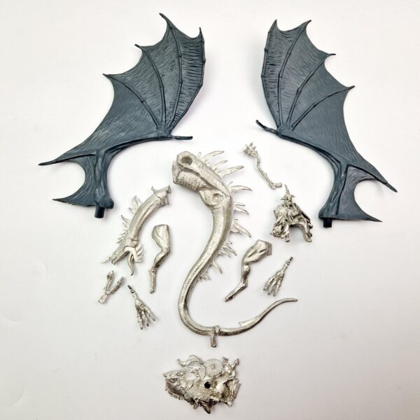 Angmar Witch King on Fellbeast Angmar Witch King on Fellbeast