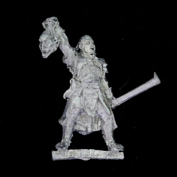 Isengard Uruk-Hai Ugluk Isengard Uruk-Hai Ugluk