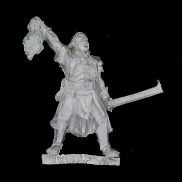 Isengard Uruk-Hai Ugluk Isengard Uruk-Hai Ugluk