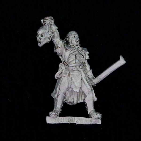 Isengard Uruk-Hai Ugluk Isengard Uruk-Hai Ugluk