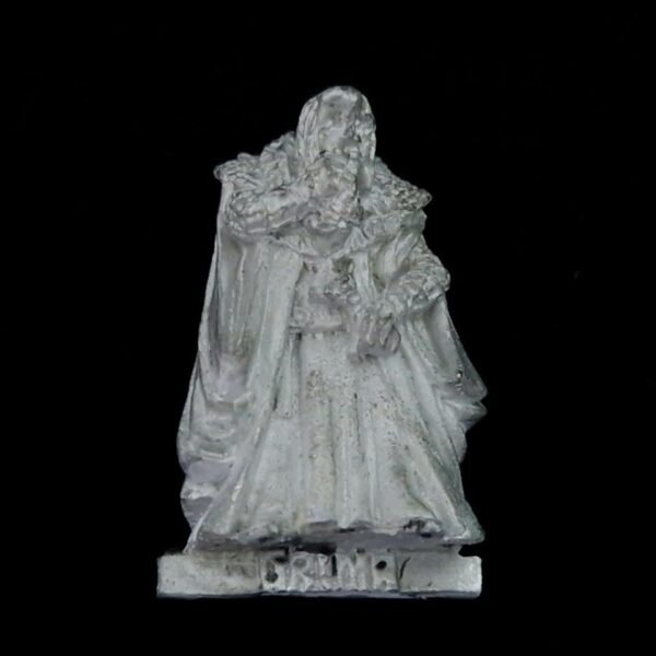 Isengard Gríma Wormtongue