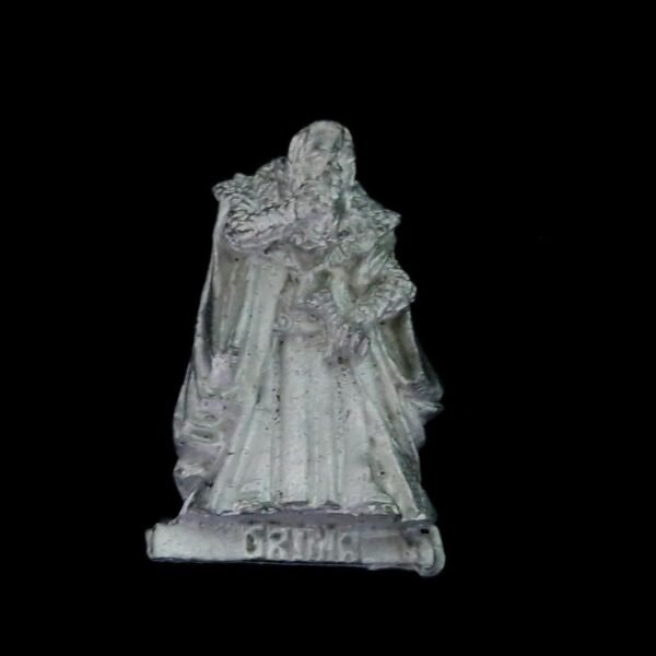 Isengard Gríma Wormtongue