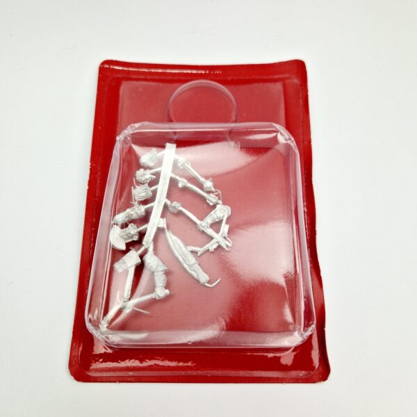 Isengard Uruk-Hai Conversion Sprue