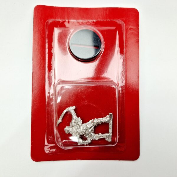 Mordor Gothmog on foot