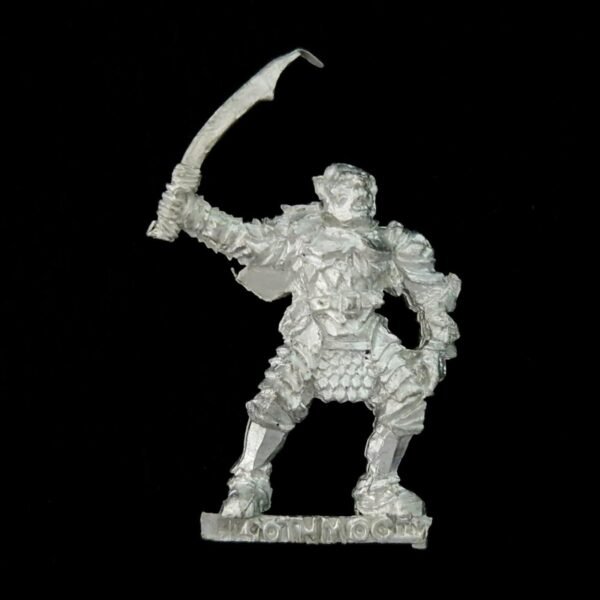 Mordor Gothmog on foot Mordor Gothmog on foot