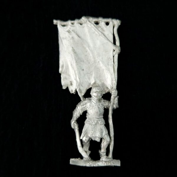 Mordor Orc Banner Bearer