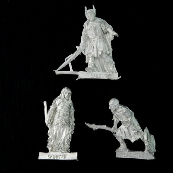 Angmar Dead Marsh Spectres