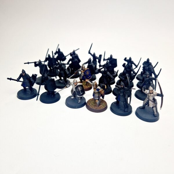 Warriors of Minas Tirith