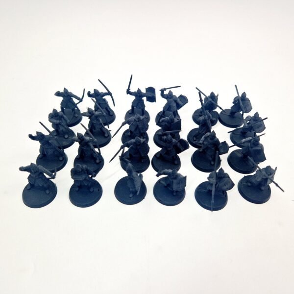 Warriors of Minas Tirith