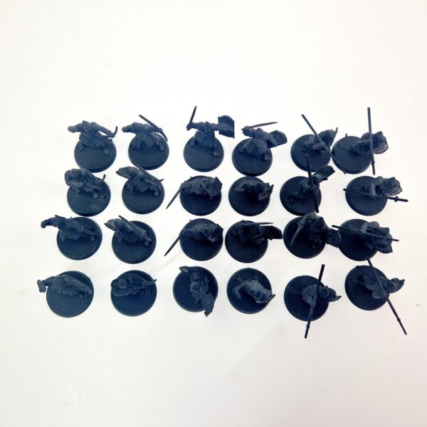 Warriors of Minas Tirith