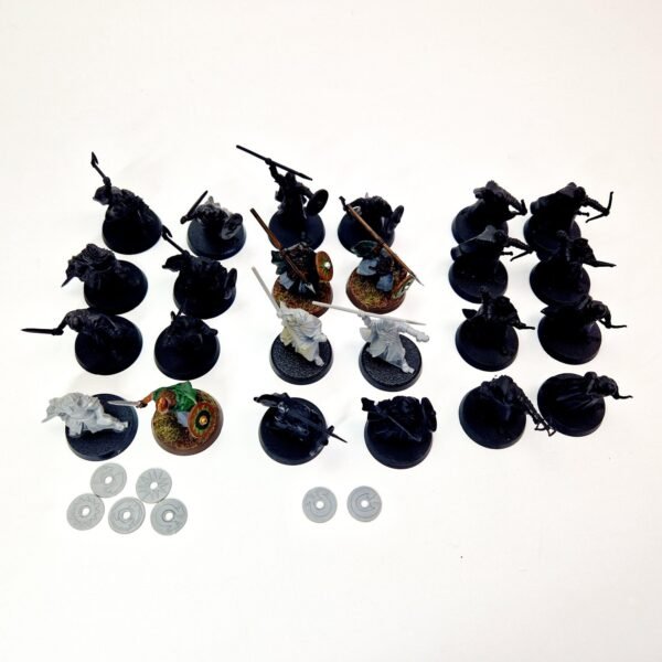 Rohan Warriors Rohan Warriors