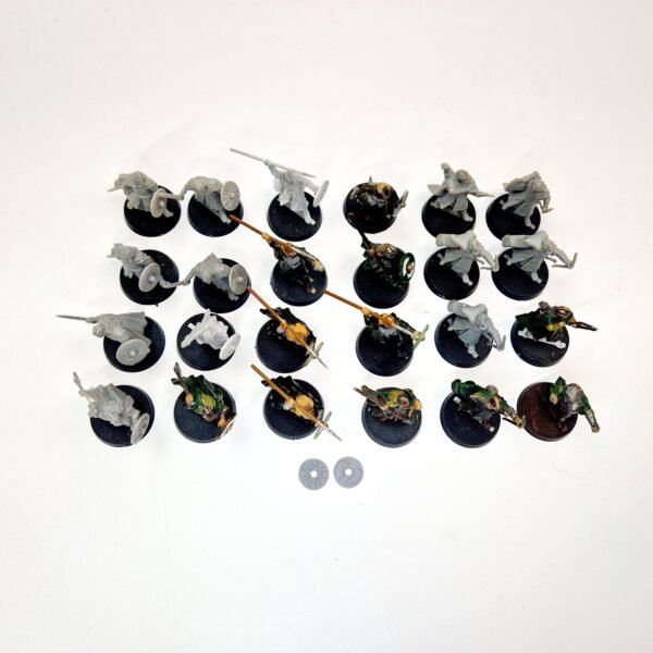 Rohan Warriors Rohan Warriors