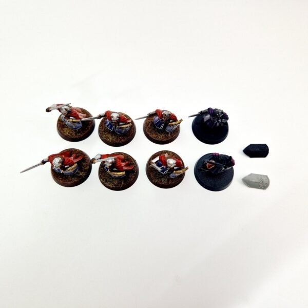 2025Númenor Warriors of the Last Alliance