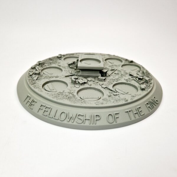 Balins Tomb Display Balins Tomb Display