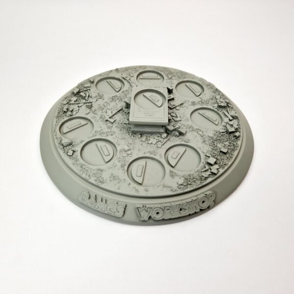 Balins Tomb Display Balins Tomb Display