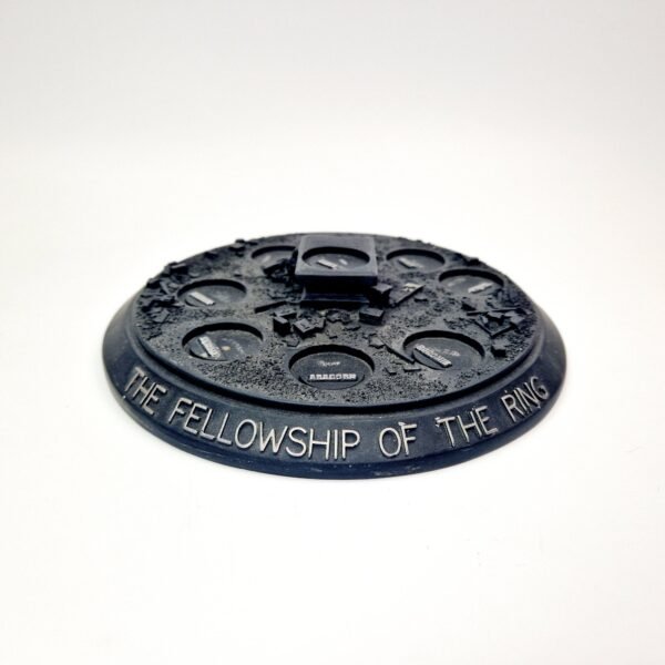 Balins Tomb Display Balins Tomb Display