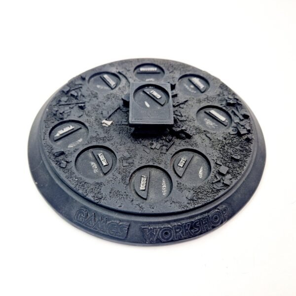 Balins Tomb Display Balins Tomb Display