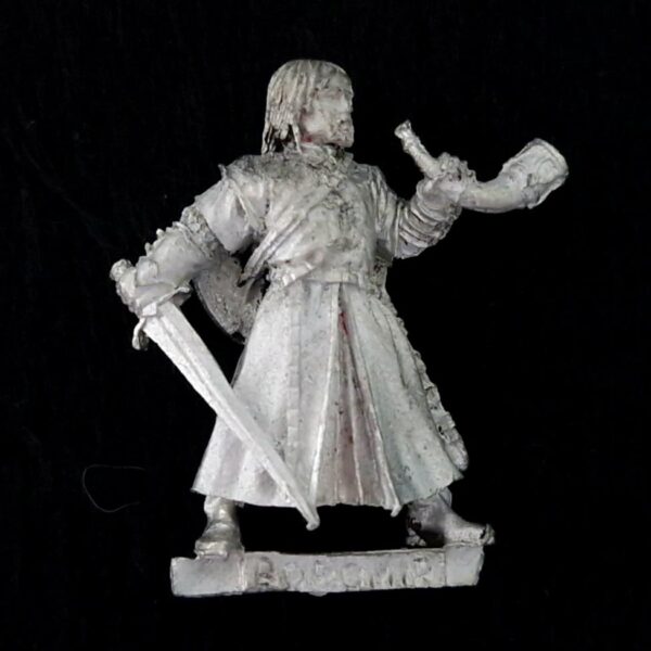 The Fellowship Boromir The Fellowship Boromir