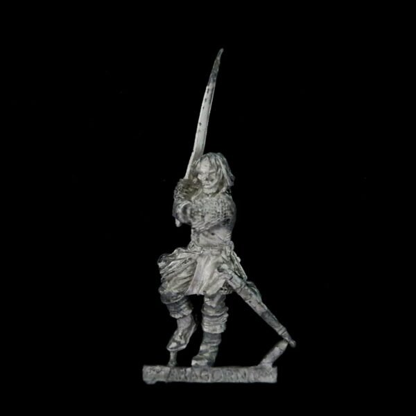 The Fellowship Aragorn Helms Deep The Fellowship Aragorn Helms Deep