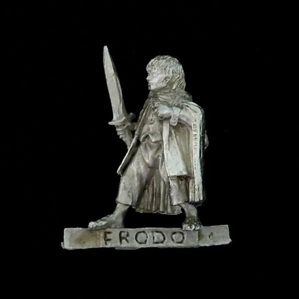 The Fellowship Frodo