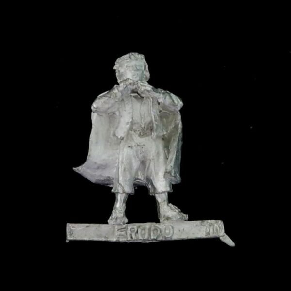 The Fellowship Frodo Osgiliath