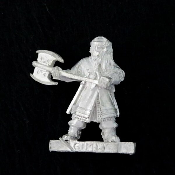 The Fellowship Gimli The Fellowship Gimli