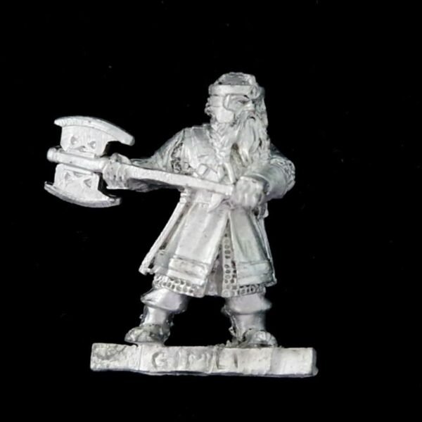 The Fellowship Gimli