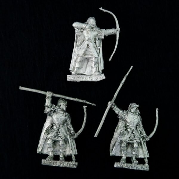 Dúnedain Rangers of the North