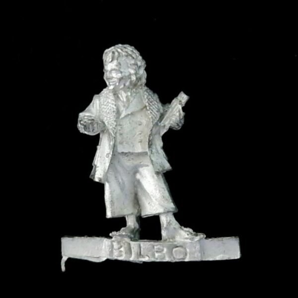 The Shire Bilbo Baggins