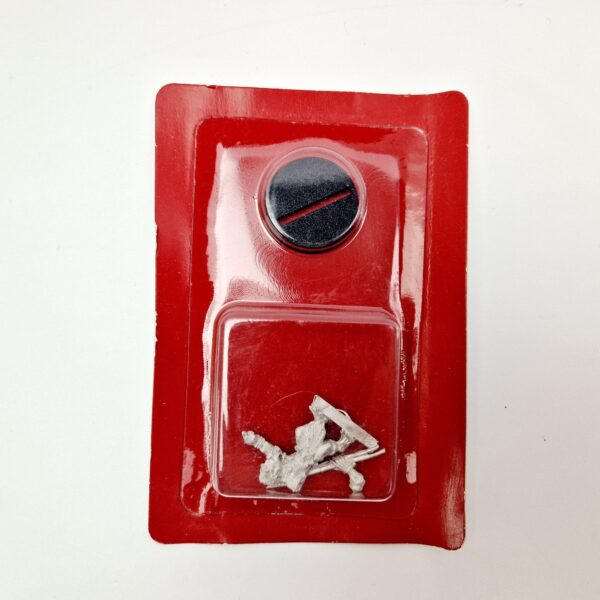 Wildmen of Druadan Forest Chief Ghan-Buri-Ghan