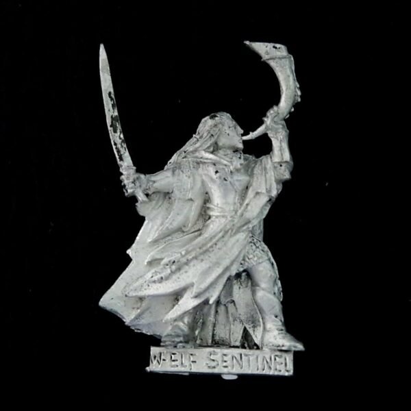 Lothlórien Sentinel Lothlórien Sentinel