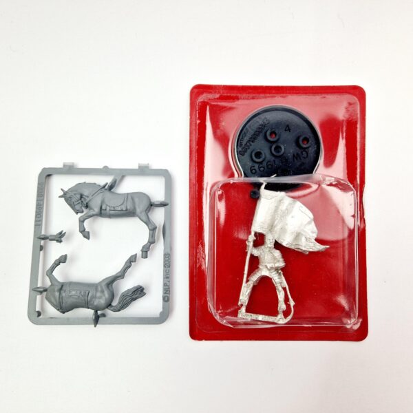 Knight of Minas Tirith Banner Bearer Knight of Minas Tirith Banner Bearer