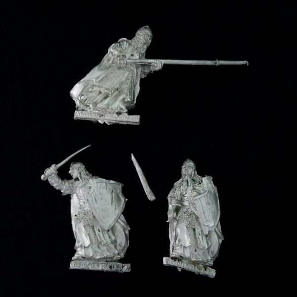 Army of the Dead Warriors Army of the Dead Warriors