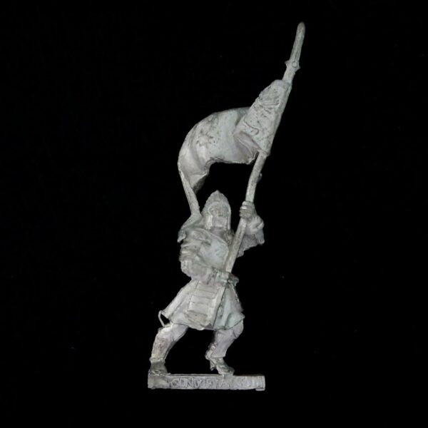 Minas Tirith Banner Bearer