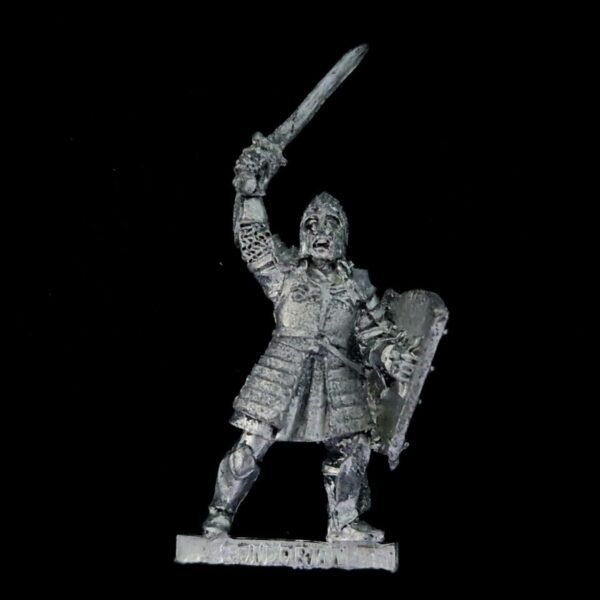 Minas Tirith Captain