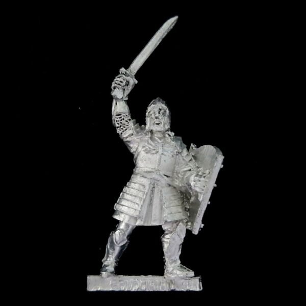 Minas Tirith Captain