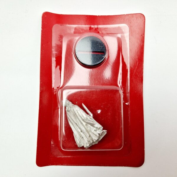 The King of the Dead