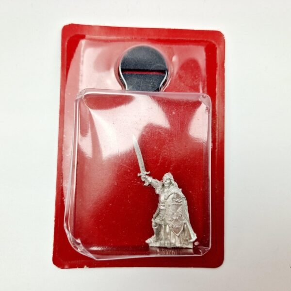 Imrahil Prince of Dol Amroth on Foot