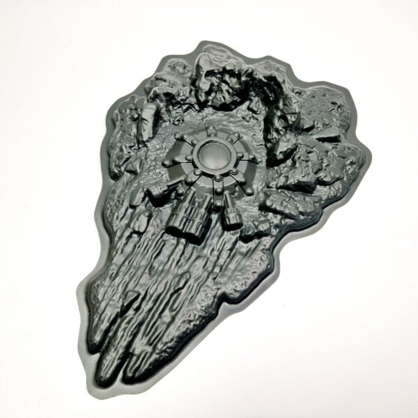 Planetstrike Blastscape Crater