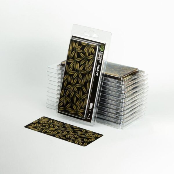 Gamers Grass Laserplant Agave