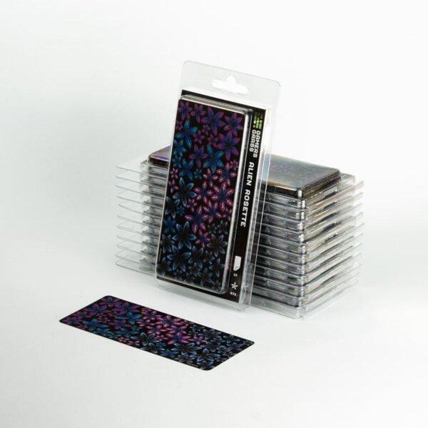 Gamers Grass Laserplant Alien Rosette