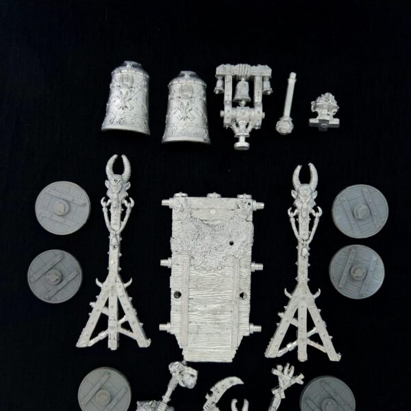 Skaven Screaming Bell