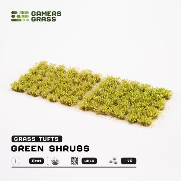 Gamers Grass Green Shrubs Gamers Grass Green Shrubs
