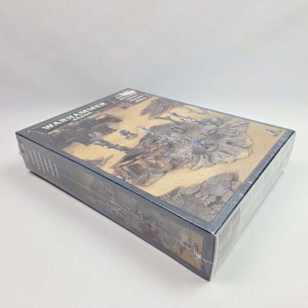 Battlescape