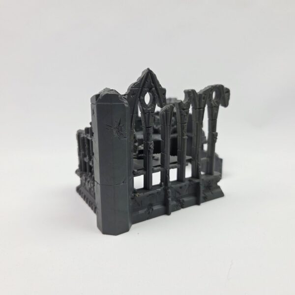 Gothic Ruins