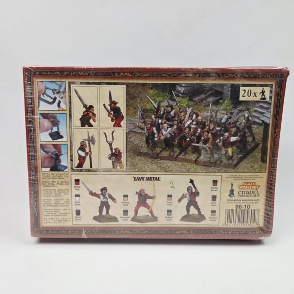 The Empire Militia